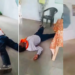 शराब के नशे में स्कूल पहुंचा शिक्षक, छात्रों से मांग ली बीड़ी, वीडियो आने के बाद तत्काल कर दिया निलंबित