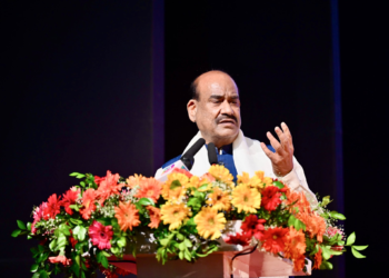 विधायक केवल अपने क्षेत्र ही नहीं, पूरे राज्य की आकांक्षाओं का प्रतिनिधित्व करें : ओम बिरला
