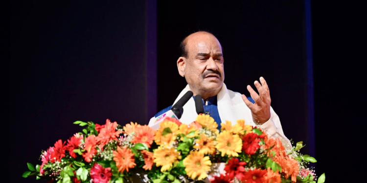 विधायक केवल अपने क्षेत्र ही नहीं, पूरे राज्य की आकांक्षाओं का प्रतिनिधित्व करें : ओम बिरला
