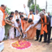 रायपुर ग्रामीण क्षेत्र को मिली विकास की बड़ी सौगात: दो आधुनिक उद्यानों का लोकार्पण, ₹1.43 करोड़ के नए विकास कार्यों का भूमिपूजन
