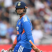 IND vs ENG : वैभव सूर्यवंशी ने T20I करियर की पहली पारी में कितने छक्के लगाए और कैसे हुए आउट? VIDEO