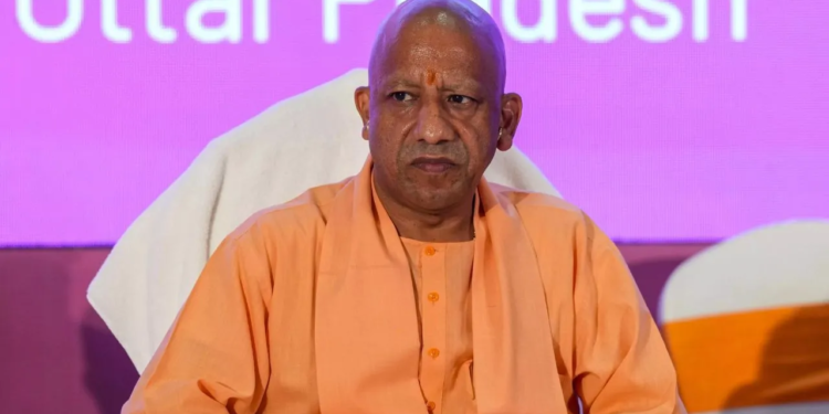 UP चुनाव में 2017 दोहराने की तैयारी में BJP! योगी के प्लान ने बढ़ाई अखिलेश की टेंशन, NDA बैठक की इनसाइड स्टोरी