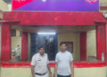रायपुर: पार्षद के फर्जी लेटरहेड और हस्ताक्षर से दस्तावेज बनाने वाला च्वॉइस सेंटर संचालक गिरफ्तार