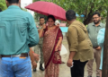 Raipur Rain Alert: भारी बारिश के बाद मैदान में उतरीं Mayor Meenal Choubey, जलभराव वाले क्षेत्रों में 24 घंटे राहत कार्य के निर्देश
