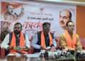नकटी मामले में कांग्रेस के आरोप निराधार, सरकार की छवि खराब करने का प्रयास कर रही विपक्ष : केदार कश्यप