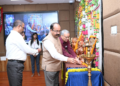 डॉ. श्यामा प्रसाद मुखर्जी का राष्ट्र समर्पण हर पीढ़ी के लिए प्रेरणा : उप मुख्यमंत्री अरुण साव