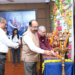 डॉ. श्यामा प्रसाद मुखर्जी का राष्ट्र समर्पण हर पीढ़ी के लिए प्रेरणा : उप मुख्यमंत्री अरुण साव
