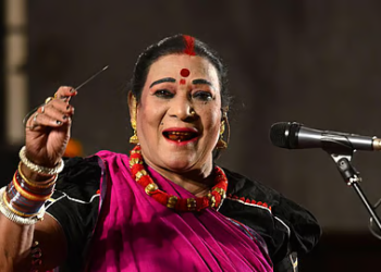 पद्मविभूषण तीजन बाई को 8 जुलाई को रायपुर में दी जाएगी संगीतमय श्रद्धांजलि, महंत घासीदास संग्रहालय में होगा विशेष आयोजन