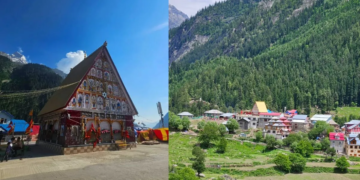 जम्मू-कश्मीर के पहाड़ों में छुपा है एक ऐसा पवित्र धाम, जहां की यात्रा लोग कभी नहीं भूलते