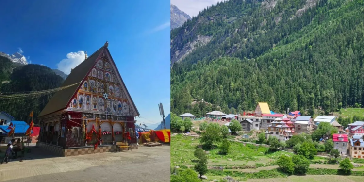 जम्मू-कश्मीर के पहाड़ों में छुपा है एक ऐसा पवित्र धाम, जहां की यात्रा लोग कभी नहीं भूलते