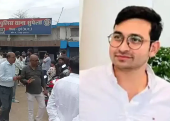 छत्तीसगढ़ में शेयर ट्रेडिंग में निवेश के नाम पर 1000 करोड़ की ठगी, 1500 लोगों को बनाया शिकार, मुख्य आरोपी गिरफ्तार