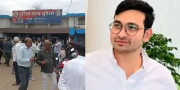 छत्तीसगढ़ में शेयर ट्रेडिंग में निवेश के नाम पर 1000 करोड़ की ठगी, 1500 लोगों को बनाया शिकार, मुख्य आरोपी गिरफ्तार