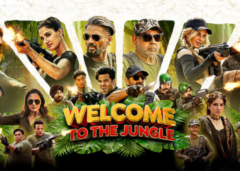Welcome To The Jungle BO Day 14: अक्षय कुमार की ‘वेलकम टू द जंगल’ ने किया बड़ा कमाल, 14वें दिन वसूल डाला पूरा बजट, अब बटोरेगी मुनाफा