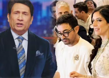 शेखर सुमन ने आमिर खान की तीसरी शादी पर कसा तंज, कहा- इस तो…