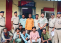 Chhattisgarh Breaking News: पटरी से उतरे थे मालगाड़ी के तीन डिब्बे, 10 आरोपी गिरफ्तार