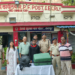 रायपुर रेलवे स्टेशन से पकड़ाया गांजा तस्कर, लाखों का गांजा बरामद
