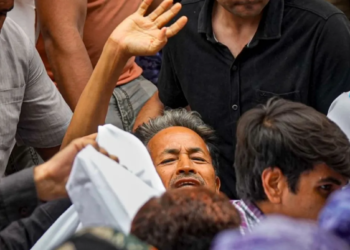 सफदरजंग अस्पताल में ही होगा सोनम वांगचुक का इलाज, पत्नी से मिलने की अनुमति, दिल्ली हाईकोर्ट ने मांगी स्टेटस रिपोर्ट