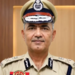 पुलिस महानिदेशक ने की आत्महत्या, पुलिस हेडक्वार्टर में मचा हड़कंप