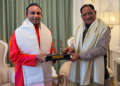 मुख्यमंत्री विष्णुदेव साय ने सत्य साई ग्राम के सेवा मॉडल को बताया जनकल्याण का प्रेरक उदाहरण
