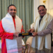 मुख्यमंत्री विष्णुदेव साय ने सत्य साई ग्राम के सेवा मॉडल को बताया जनकल्याण का प्रेरक उदाहरण