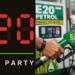 E20 Janta Party Demands: कॉकरोच वाले स्‍टाइल में सामने आई E20 जनता पार्टी, 100% पेट्रोल चुनने का ऑप्‍शन देने की डिमांड