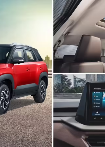 23 जुलाई को लॉन्च होगी नई Maruti Suzuki Brezza Facelift, डिजाइन और फीचर्स में होंगे बड़े बदलाव