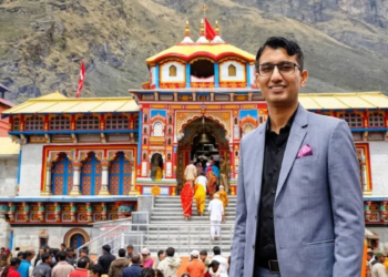 बदरीनाथ चढ़ावा चोरी मामले में पहली बड़ी कार्रवाई, प्रमोद नौटियाल सस्पेंड; मायावती ने उठाई SIT जांच की मांग