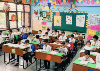 छत्तीसगढ़ में पहली कक्षा में प्रवेश के लिए न्यूनतम आयु 6 वर्ष तय, राष्ट्रीय शिक्षा नीति के तहत सरकार का बड़ा फैसला