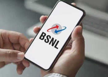 BSNL ने लॉन्च किया iPhone से भी महंगा फोन, कीमत ₹1.34 लाख; जानिए इसमें क्या है खास