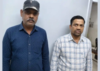 सर्पदंश मुआवजा घोटाले की जांच तेज, दो पुलिसकर्मी गिरफ्तार, 19 पर कसा शिकंजा