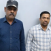 सर्पदंश मुआवजा घोटाले की जांच तेज, दो पुलिसकर्मी गिरफ्तार, 19 पर कसा शिकंजा