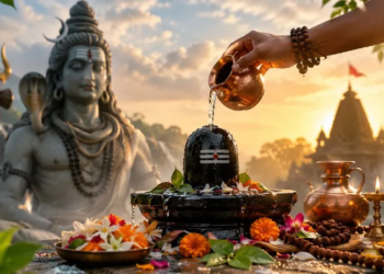 30 जुलाई से गूंजेगा ‘हर-हर महादेव’, चार सोमवार पर शिवालयों में होंगे विशेष रुद्राभिषेक
