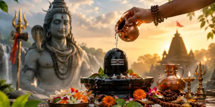 30 जुलाई से गूंजेगा ‘हर-हर महादेव’, चार सोमवार पर शिवालयों में होंगे विशेष रुद्राभिषेक