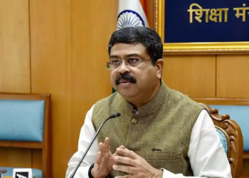 NEET विवाद के बीच बड़ा फैसला, केंद्रीय शिक्षा मंत्री धर्मेंद्र प्रधान ने दिया इस्तीफा