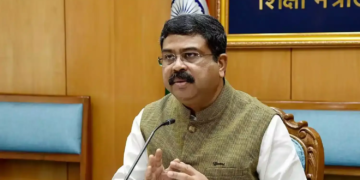NEET विवाद के बीच बड़ा फैसला, केंद्रीय शिक्षा मंत्री धर्मेंद्र प्रधान ने दिया इस्तीफा
