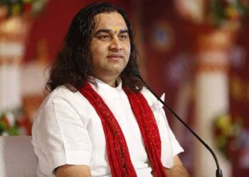 रायपुर में देवकीनंदन ठाकुर की श्रीमद्भागवत कथा, बिना तिलक नहीं मिलेगी प्रवेश; 8 से 14 जुलाई तक होगा आयोजन