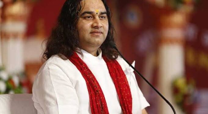 रायपुर में देवकीनंदन ठाकुर की श्रीमद्भागवत कथा, बिना तिलक नहीं मिलेगी प्रवेश; 8 से 14 जुलाई तक होगा आयोजन