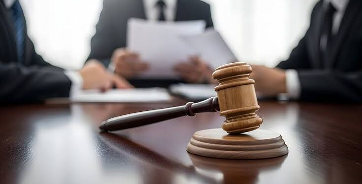 दुर्ग में बनेगा विशेष वाणिज्यिक न्यायालय, व्यापारिक विवादों का होगा त्वरित निपटारा