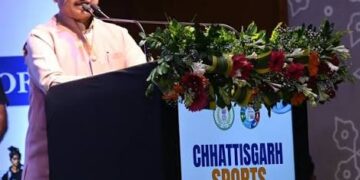 छत्तीसगढ़ के खिलाड़ियों के लिए सुनहरा मौका, खेल पुरस्कारों और सम्मान के लिए लिए करें आवेदन, जानें आखिरी तारीख