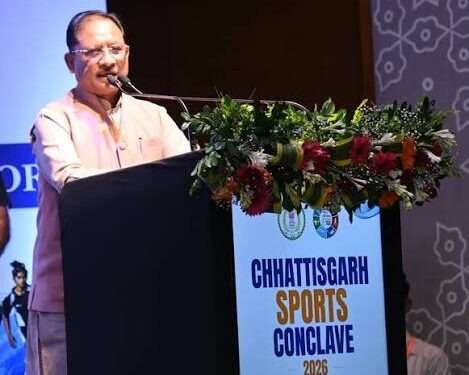 छत्तीसगढ़ के खिलाड़ियों के लिए सुनहरा मौका, खेल पुरस्कारों और सम्मान के लिए लिए करें आवेदन, जानें आखिरी तारीख
