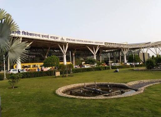 ‘रायपुर एयरपोर्ट की टर्मिनल बिल्डिंग मेरी पुश्तैनी जमीन पर बनी’, 10वीं पास किसान का दावा, मामला सुप्रीम कोर्ट पहुंचा