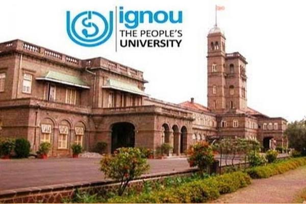 इग्नू ने जुलाई 2026 सत्र के प्रवेश की अंतिम तिथि 31 जुलाई तक बढ़ाई
