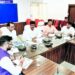सीएम हेल्पलाइन शिकायतों का निपटारा नहीं, पीएचई को नोटिस