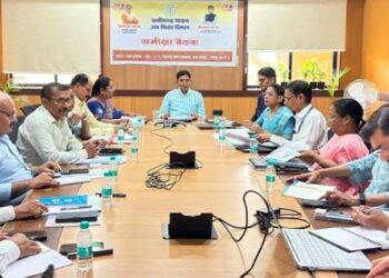 छत्तीसगढ़ में शिक्षक भर्ती का इंतजार खत्म! 700 सहायक प्राध्यापकों की भर्ती को मिली हरी झंडी