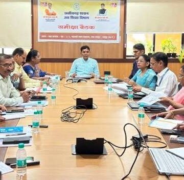 छत्तीसगढ़ में शिक्षक भर्ती का इंतजार खत्म! 700 सहायक प्राध्यापकों की भर्ती को मिली हरी झंडी