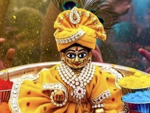 चातुर्मास में बदल जाते हैं लड्डू गोपाल की सेवा के नियम, जानें पूजा और भोग की सही विधि
