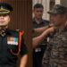 चौकीदार से मेजर बनने का बेमिसाल सफर