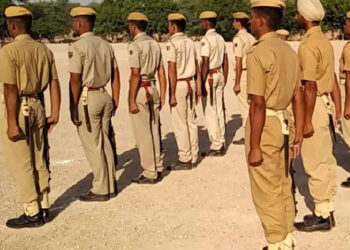 11 साल बाद जेल प्रहरियों की भर्ती, पीएससी के जरिए भरे जाएंगे 100 पद