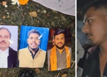 बिलासपुर तंत्र-मंत्र मामले में बड़ा खुलासा: चीफ जस्टिस को नहीं, पीड़ित परिवार को डराने की थी साजिश