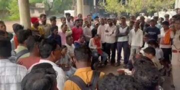 इस्पात फैक्ट्री में करंट लगने से कर्मचारी घायल, कंपनी प्रबंधन के खिलाफ FIR दर्ज